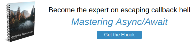 Mastering Async/Await